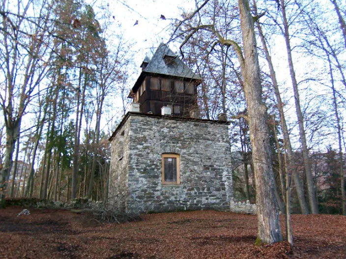 Burgruine Reifnitz, Austria, Austria